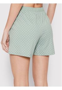 JOOP! Szorty piżamowe 644102 Zielony Regular Fit. Kolor: zielony. Materiał: bawełna #2