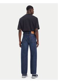 Levi's® Jeansy 555™ 000LO-0003 Granatowy Loose Fit. Kolor: niebieski #5