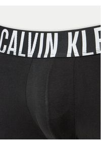 Calvin Klein Underwear Komplet 3 par bokserek 000NB3608A Czarny. Kolor: czarny. Materiał: bawełna #9