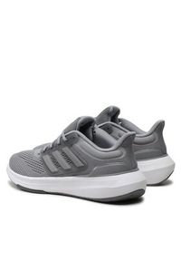 Adidas - adidas Buty Ultrabounce Shoes HP5773 Szary. Kolor: szary. Materiał: materiał #3