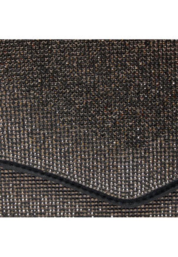 Call It Spring Torebka More Is More 13761868 Czarny. Kolor: czarny. Materiał: skórzane