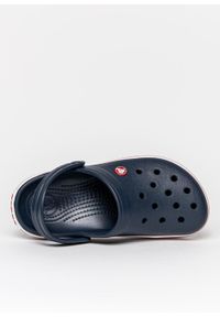 Klapki Crocs Crocband (11016-410). Kolor: niebieski #3