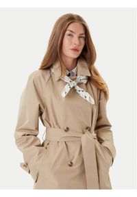 Weekend Max Mara Chusta Siam 2525546054 Niebieski. Kolor: niebieski. Materiał: jedwab, materiał