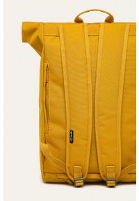 Lefrik plecak. Kolor: żółty #2