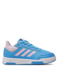 Adidas - Sneakersy adidas. Kolor: niebieski #1