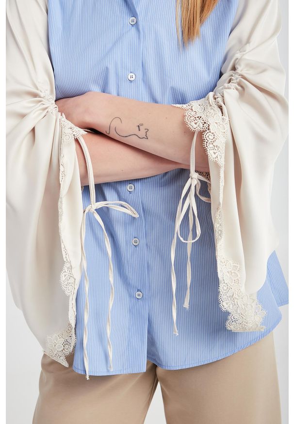 Weekend Max Mara - Koszula damska Hudson WEEKEND MAX MARA