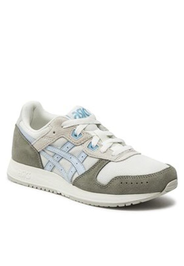 Asics Sneakersy Lyte Classic1202A306 Kolorowy. Materiał: materiał, mesh. Wzór: kolorowy