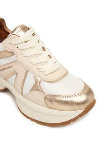 Alexander Smith Sneakersy Victoria ASBDVIW 1081 Biały. Kolor: biały. Materiał: skóra #5