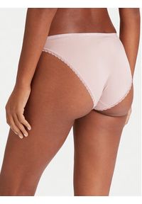 TOMMY HILFIGER - Tommy Hilfiger Komplet fig UW0UW05755 Kolorowy. Materiał: syntetyk. Wzór: kolorowy #9