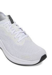 Puma Buty do biegania Skyrocket Lite Engineered 310100 15 Biały. Kolor: biały. Materiał: materiał #2