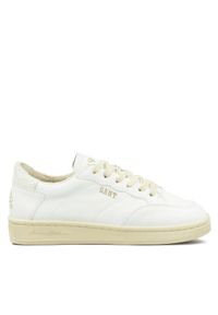 GANT - Gant Sneakersy 29531651 Biały. Kolor: biały. Materiał: skóra