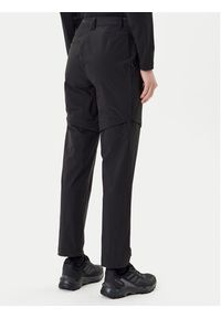 Adidas - adidas Spodnie outdoor Terrex Multi IZ3322 Czarny Regular Fit. Kolor: czarny. Materiał: syntetyk. Sport: outdoor #2