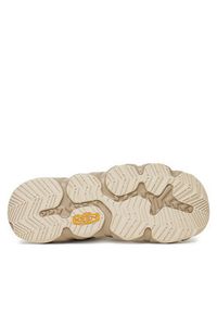 keen - Keen Sandały Hyperport H2 M 1030611 Beżowy. Kolor: beżowy. Materiał: materiał #6