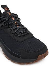 Timberland Sneakersy Motion Access TB0A6D9HEK91 Czarny. Kolor: czarny. Materiał: materiał #6
