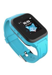 Smartwatch TCL Movetime MT40 Niebieski. Rodzaj zegarka: smartwatch. Kolor: niebieski #6