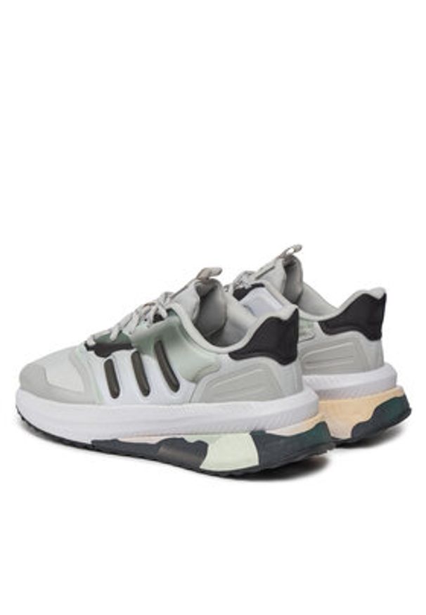 Adidas - adidas Sneakersy X_PLR Phase ID5900 Szary. Kolor: szary. Materiał: materiał. Model: Adidas X_plr
