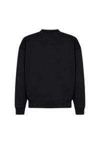 Oakley Bluza Soho Crew Neck Foa405459-02E. Kolor: czarny
