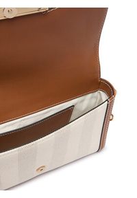 Karl Lagerfeld - KARL LAGERFELD Torebka B2W30233 Beżowy. Kolor: beżowy #4