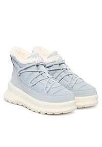 Helly Hansen Śniegowce Bluesky 12073 Szary. Kolor: szary. Materiał: materiał