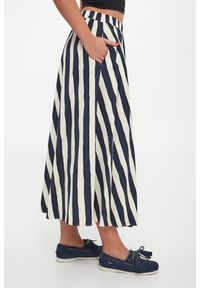 Weekend Max Mara - Spódnica damska w pasy Uomo WEEKEND MAX MARA #4