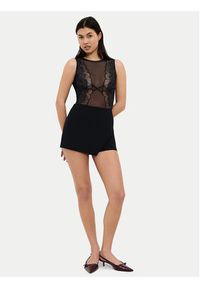 Triumph Body Palina Moonlight Kiss 10225023 Czarny. Kolor: czarny. Materiał: syntetyk