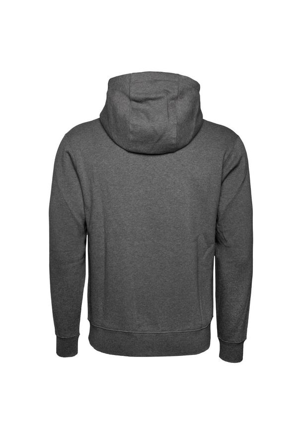 Bluza sportowa męska Nike Park 20. Typ kołnierza: kaptur. Kolor: fioletowy, wielokolorowy, szary. Materiał: bawełna, poliester