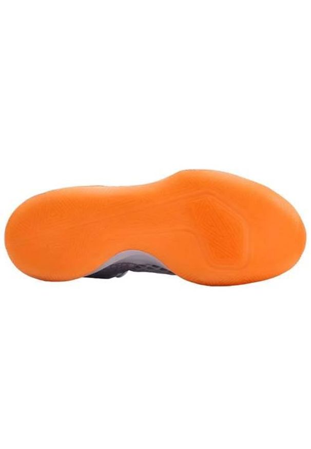 Buty siatkarskie męskie Nike React Hyperspeed Court S.e. Zapięcie: sznurówki. Kolor: wielokolorowy, szary. Materiał: materiał, syntetyk, tkanina. Szerokość cholewki: normalna. Model: Nike Court