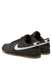 Nike Sneakersy Dunk Low Nn HF9984 001 Czarny. Kolor: czarny. Materiał: skóra #2