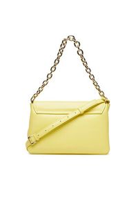 Furla Torebka WB01448 BX3227 3684S Żółty. Kolor: żółty. Materiał: skórzane #5