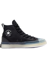 Trampki Converse Chuck Taylor All Star Cx Exp2, Dla obu płci. Kolor: czarny. Materiał: materiał