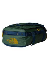 The North Face - Base Camp Voyager Duffel 32L. Kolor: zielony