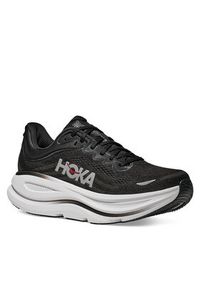 HOKA - Hoka Buty do biegania Bondi 9 1162011 Czarny. Kolor: czarny. Materiał: materiał #3