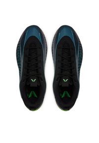 Adidas - adidas Sneakersy Anthony Edwards 1 Low JQ6135 Turkusowy. Kolor: turkusowy. Materiał: materiał #6
