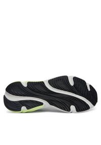 Under Armour Buty do biegania UA Charged+ Rogue 6 6006719 Czarny. Kolor: czarny. Materiał: materiał #6