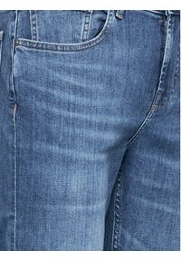 7 FOR ALL MANKIND - 7 For All Mankind Jeansy Slimmy Tapered JSMXC120TO Niebieski Slim Tapered Fit. Kolor: niebieski #3