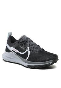 Nike Buty React Pegasus Trail 4 DJ6159 001 Czarny. Kolor: czarny