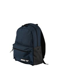Plecak sportowy Arena TEAM PACK 30. Kolor: niebieski. Styl: sportowy