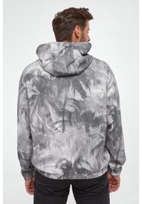Emporio Armani - Bluza męska z kapturem EMPORIO ARMANI. Typ kołnierza: kaptur