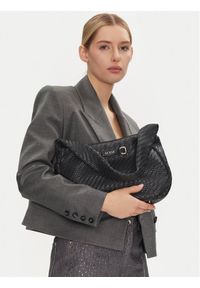 Guess Torebka HWWG95 30020 Czarny. Kolor: czarny. Materiał: skórzane #1
