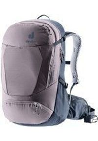 Plecak turystyczny Deuter Trans Alpine 28 SL lawenda-tusz #1