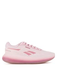 Sneakersy Reebok. Kolor: różowy #1