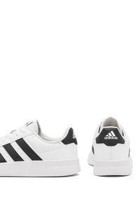 Adidas - adidas Sneakersy Breaknet 2.0 HP9426. Biały. Kolor: biały #3