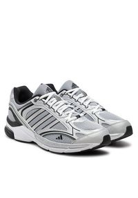 Adidas - adidas Sneakersy Spiritain 2000 IH9979 Szary. Kolor: szary. Materiał: mesh, materiał #3