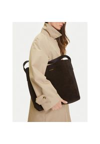 Gino Rossi - Torebka GINO ROSSI. Kolor: brązowy #1