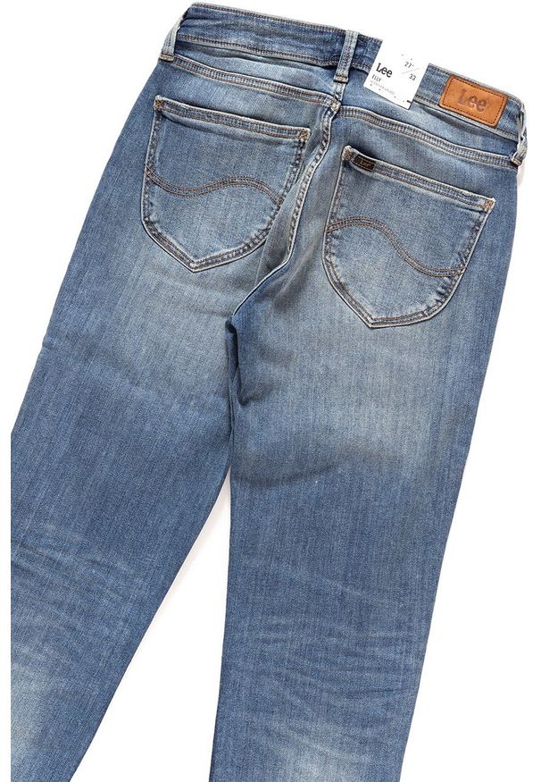 Lee - LEE ELLY BROOKLYN RETRO L305KJMP. Styl: retro