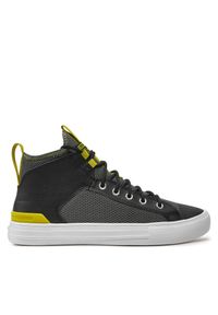 Sneakersy Converse. Kolor: czarny. Model: Converse All Star