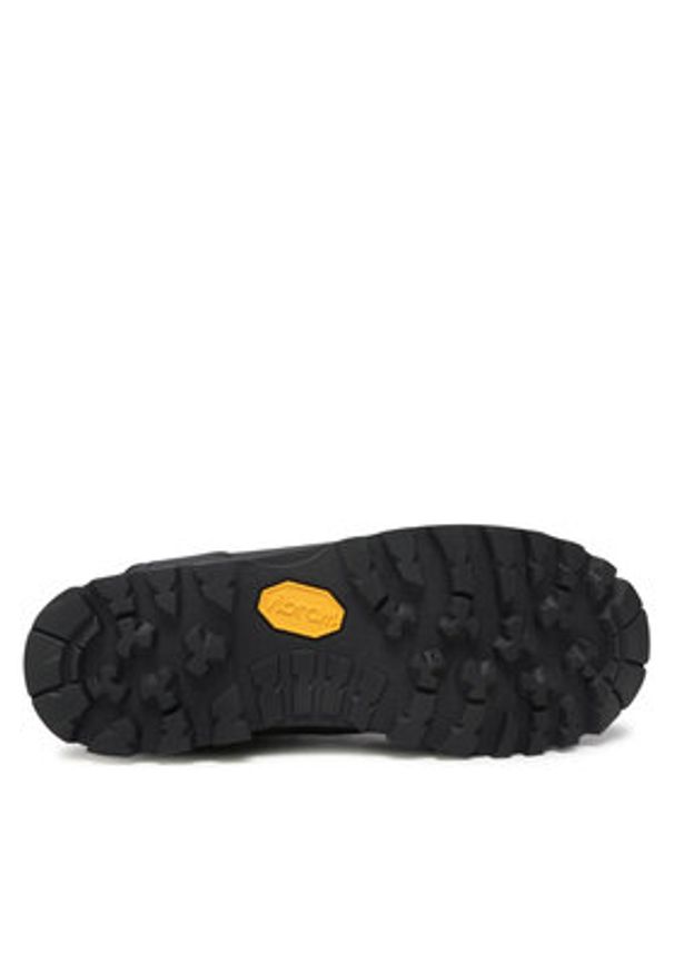 CMP Trekkingi Athunis Mid Trekking Shoe Wp 31Q4977 Brązowy. Kolor: brązowy. Materiał: zamsz, skóra. Sport: turystyka piesza