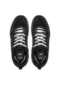 New Balance Sneakersy NM808CLK Czarny. Kolor: czarny #4