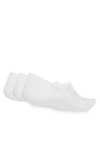 Adidas - adidas Zestaw 3 par stopek unisex JV7441 Biały. Kolor: biały. Materiał: materiał, bawełna #3