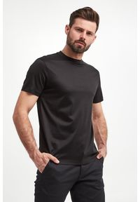 Emporio Armani - T-shirt męski EMPORIO ARMANI